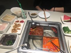 -海底捞火锅(亲子主题北金鹰店)