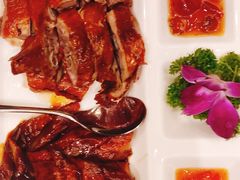 港式烧腊拼盘-武汉香格里拉大酒店·香宫中餐厅