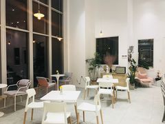 -CHEZ JASMINE 茉莉的氧气厨房