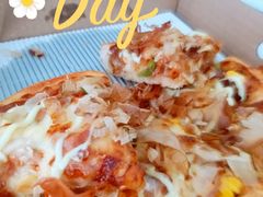 -尊宝比萨(广州塔店)