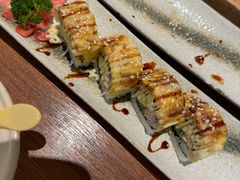 -小川洋风料理(大悦城店)