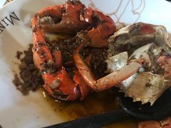 -Ministry of Crab(科伦坡店)