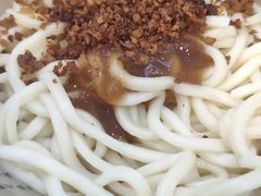 红油脆绍面-肖家河家常面(肖家河北街店)