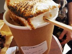 烤棒棒糖-CHOCMONS巧克怪兽(屏风街店)
