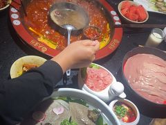 -矮板凳老火锅(宽窄巷子店)