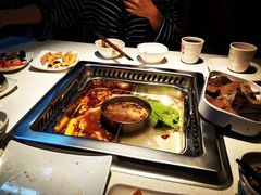 -德庄火锅(矿大三胞店)