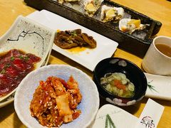 -山之川日料放题(通州店)