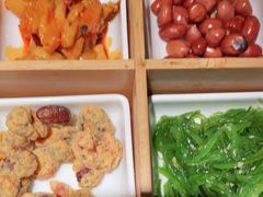 -九锅一堂酸菜鱼(新南凯德直营店)