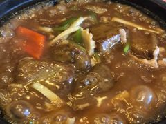 -粤仔湾砂锅粥(广益哥伦布店)