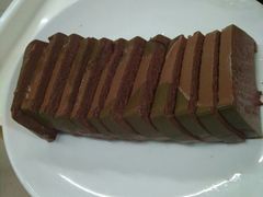 鸭血-喜来顺大铜锅涮羊肉(平江道店)