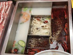 -重庆德忆火锅（龙南街3店）(渝水岸餐饮)