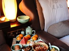 -足本纪·足道 SPA 简餐 小吃(文三西路店)