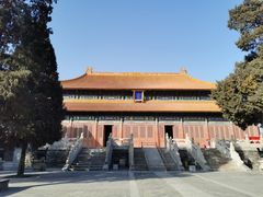 -历代帝王庙博物馆