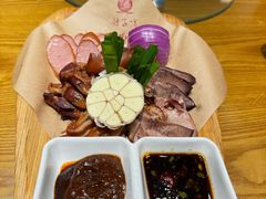 -鸽子窝(宋庄店)