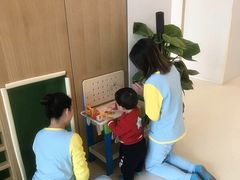 -优嘉托育·早教(宁波宏泰广场店)