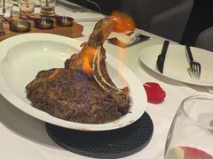 -王品牛排(福州泰禾店)