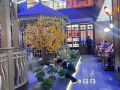-东海怡品海鲜豆捞(星街坊店)