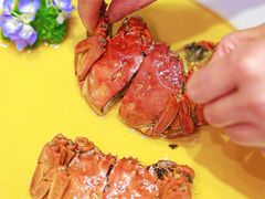 -望乡楼上海菜(陆家浜路店)