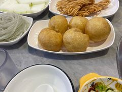 -光头药膳鸡(莱茵小镇店)