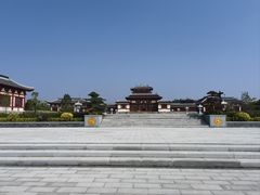 -洛阳古墓博物馆