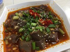 -蜀串香牛杂火锅串串