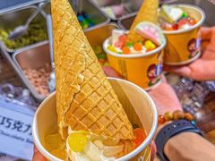 -黄鹤天厨·泡椒田鸡创始者(莲花店)