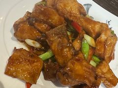 -董府·古宅餐厅