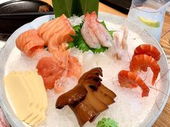 -赤坂亭·M9和牛烧肉·铁板烧(合肥万象城店)