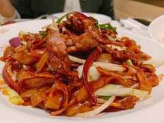 -港丽餐厅
