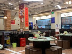 -鸿姐老火锅(疁城新天地店)