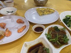 -鹏城人家海鲜酒家·23年老字号(较场尾店)