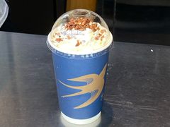 松林拿铁-BeauTea水仙(coco park店)