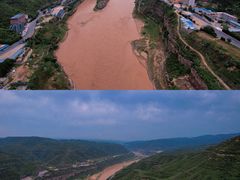 -陕西黄河壶口瀑布旅游区
