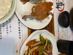 -松坂屋日料自助(长城路店)