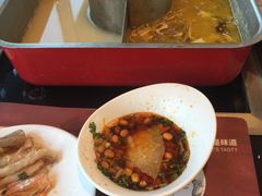-新辣道鱼火锅(领展购物广场·中关村店)