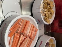 -龍歌自助小火锅(雨花台江南虹悦城店)