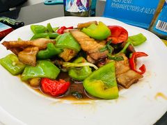 -潮州菜馆(十里河店)