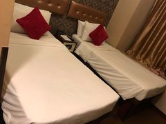 -香港华美达海景酒店