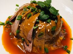 -成隆行·蟹王府(九江路店)