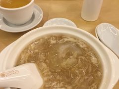 -新加坡宏仁堂御膳厅
