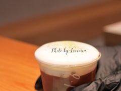 -O.P.S. CAFE