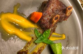 Alpha Special Filet Mignon