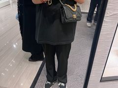 -CHANEL(恒隆广场店)