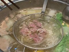 -潮发潮汕牛肉店(芳村店)