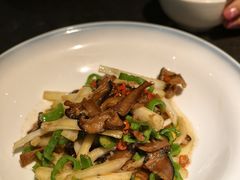 -安多素食(广仁寺路店)