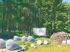 -硗碛藏寨·神木垒景区