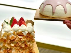 -M'CAKE(西单大悦城店)