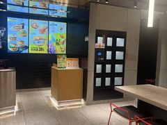 -麦当劳(台州路桥DT店)