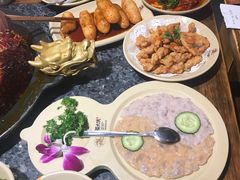 太极双滑-蜀大侠火锅(寰球文化地标·总府店)