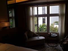 -厦门悦华酒店